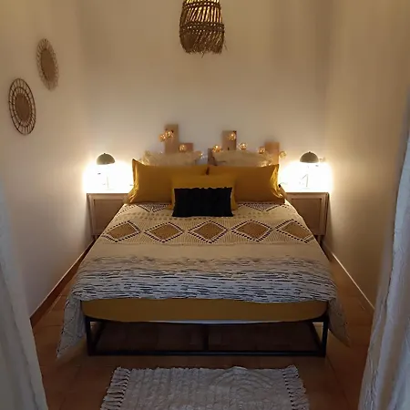 La Petite Maison A La Campagne ! Parce-sur-Sarthe