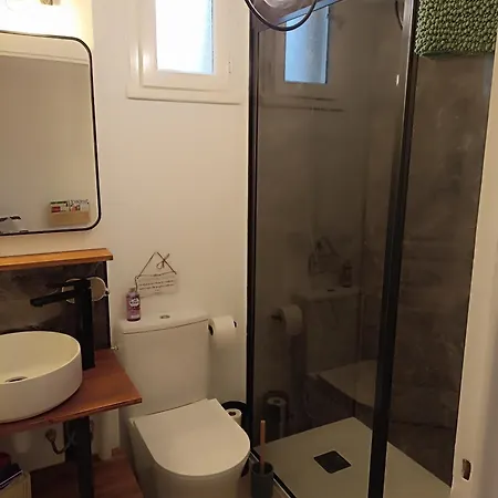 Lägenhet La Petite Maison A La Campagne ! *