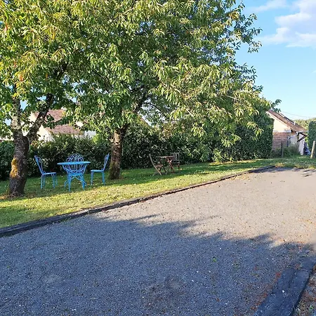 Lägenhet La Petite Maison A La Campagne ! Parce-sur-Sarthe