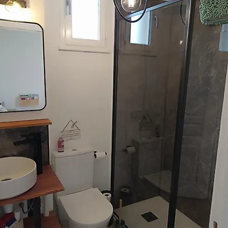 La Petite Maison A La Campagne ! Parce-sur-Sarthe