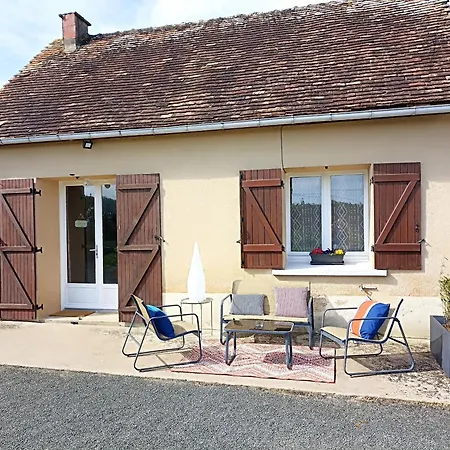 La Petite Maison A La Campagne !