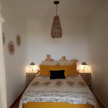 Lägenhet La Petite Maison A La Campagne ! Parce-sur-Sarthe