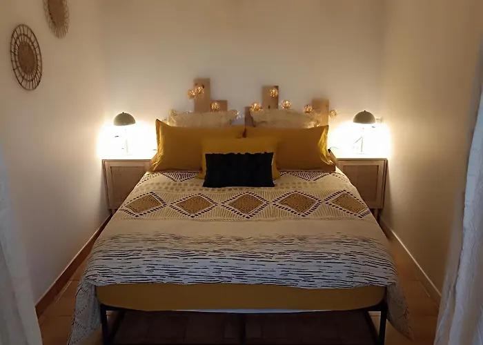 La Petite Maison A La Campagne ! Parce-sur-Sarthe