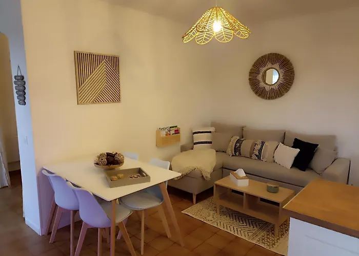 La Petite Maison A La Campagne ! Apartamento