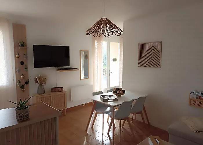 La Petite Maison A La Campagne ! Apartamento *