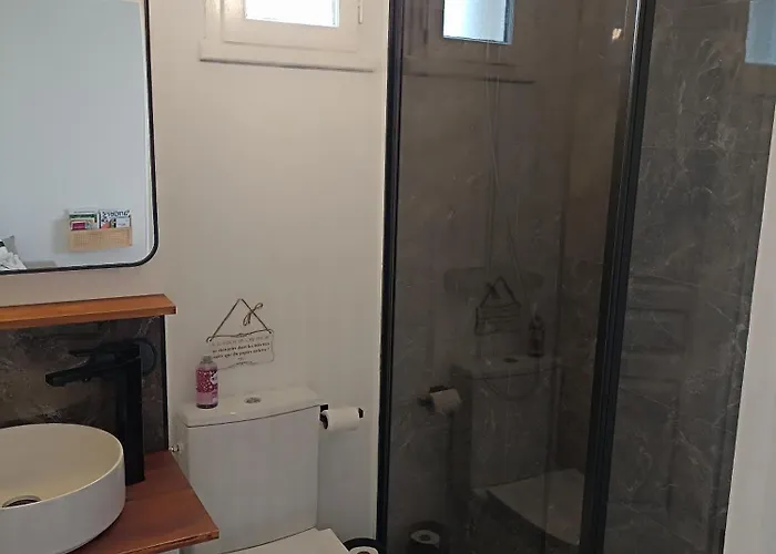 La Petite Maison A La Campagne ! Parce-sur-Sarthe