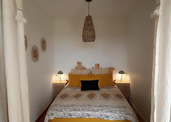 Apartamento La Petite Maison A La Campagne ! Parce-sur-Sarthe